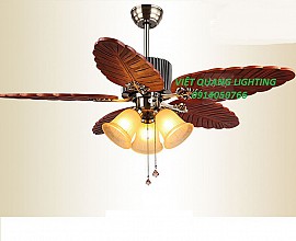 Quạt Trần Cánh Lá 002C