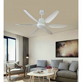 Quạt Trần Trang Trí Giá Rẻ F134T