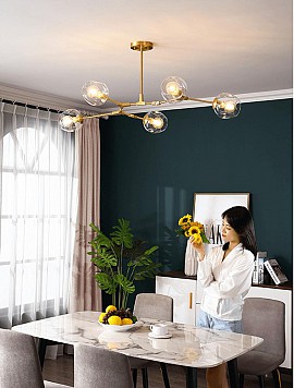 Đèn Thả Trang Trí VQDTH155