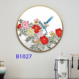 Tranh led nghệ thuật B1027