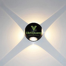Đèn Hắt Tường Led VQTHT08