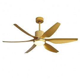 Quạt Trần Trang Trí Giá Rẻ F134V