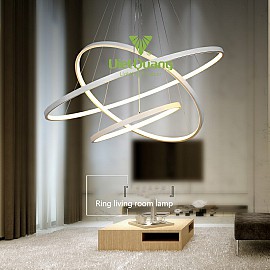 Đèn Thả Led Trang Trí VQG20