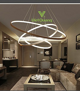 Đèn Thả Led Trang Trí VQG40