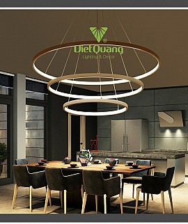 Đèn Thả Led Trang Trí VQG50