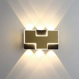 Đèn Hắt Tường Led VQTHT976-6