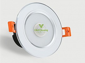 ĐÈN ÂM TRẦN CẢM ỨNG 5W