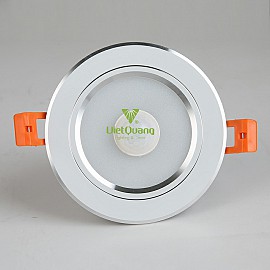 ĐÈN ÂM TRẦN CẢM ỨNG 12W