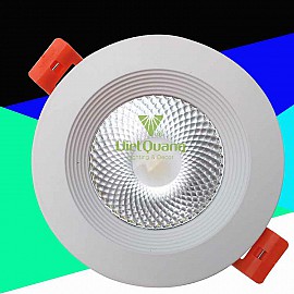 ÂM TRẦN COB 7W VQATCOT05-7W-1