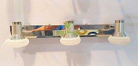 ĐÈN LED SOI GƯƠNG VQ-RG02-8258