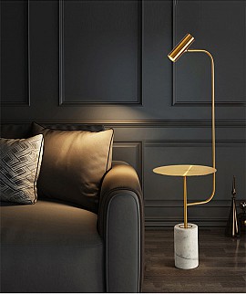 Đèn cây hiện đại VQDC229