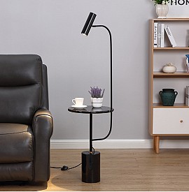 Đèn cây hiện đại Hoàng Du VQDC229D