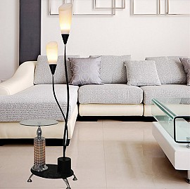 Đèn cây hiện đại Thủy Vu VQDC860