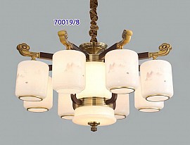 Đèn Chùm Cao Cấp VQDCCC70019-8