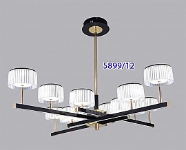 Đèn chùm Bắc Âu VQDCHD5899-12