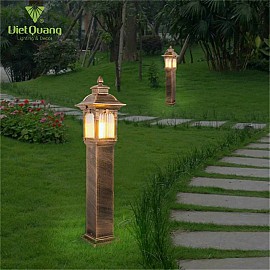 ĐÈN TRỤ SÂN VƯỜN VQ-SVTR-05-80