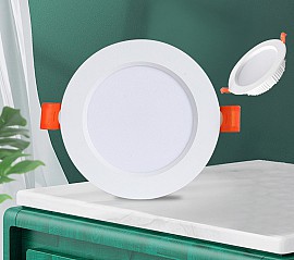 ĐÈN ÂM TRẦN 12W GIÁ RẺ VQ12HHT