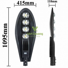 ĐÈN ĐƯỜNG LED CAO ÁP PHILIPS 200W