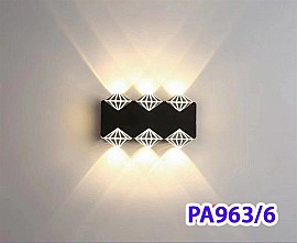 Đèn Hắt Tường Led VQTHT936-6