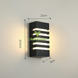 Đèn Hắt Tường Led VQTHT27