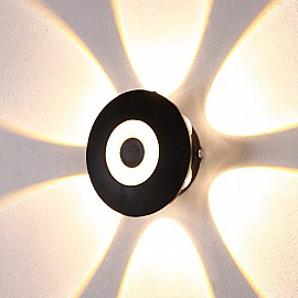 Đèn Hắt Tường Led VQHTD160-68