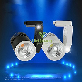 ĐÈN LED RỌI RAY COB CAO CẤP-12W