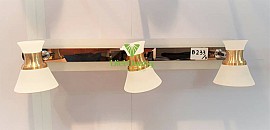 ĐÈN LED SOI GƯƠNG VQ-RG02-B233
