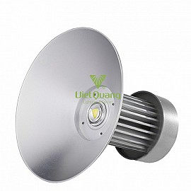 ĐÈN LED HIGH BAY NHÀ XƯỞNG 100W