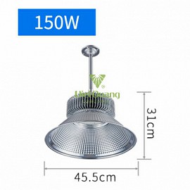 ĐÈN LED NHÀ XƯỞNG 150W