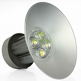 ĐÈN LED HIGH BAY NHÀ XƯỞNG 200W