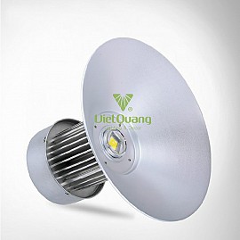 ĐÈN LED HIGH BAY NHÀ XƯỞNG 50W