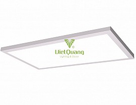 ĐÈN LED PANEL ỐP NỔI HỘP 300X1200