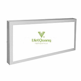 ĐÈN LED PANEL ỐP NỔI 600X1200