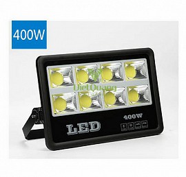 ĐÈN PHA LED CHIẾU XA 400W COB