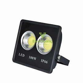 ĐÈN PHA LED CAO ÁP 100W COB