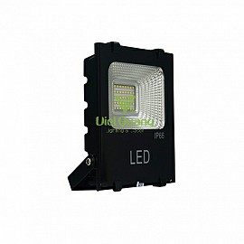 ĐÈN PHA LED 10W CHIP SMD