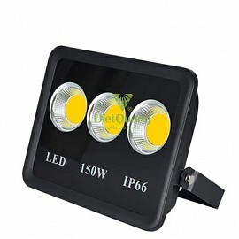 ĐÈN PHA LED CAO ÁP 150W COB