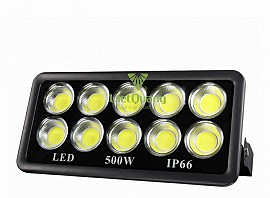 ĐÈN PHA LED CAO ÁP 500W COB