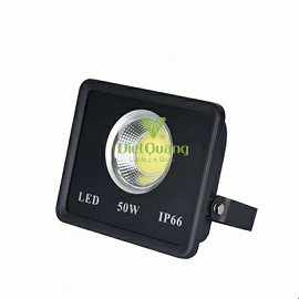 ĐÈN PHA LED CAO ÁP 50W COB