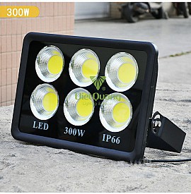 ĐÈN PHA LED CAO ÁP 300W COB