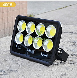 ĐÈN PHA LED CAO ÁP 400W COB