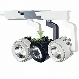 ĐÈN LED RỌI RAY KHUỶU COB-30W