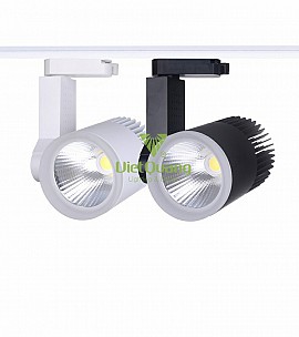 ĐÈN LED RỌI RAY COB CAO CẤP-20W