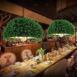 Đèn Thả Trang Trí VQTHD195
