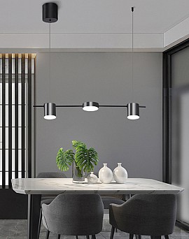 Đèn Thả Trang Trí VQTHD750