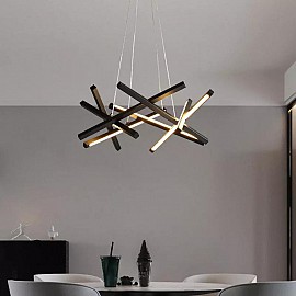 Đèn Thả Xương Cá VQDTHD2501