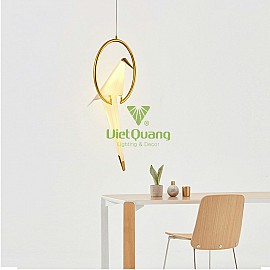 ĐÈN THẢ ORIGAMI VQTH18