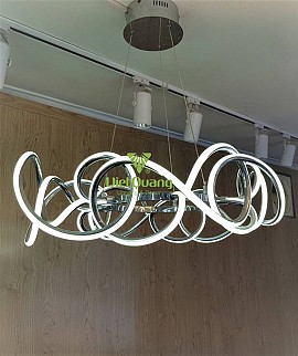 Đèn Thả Led Phòng Khách VQDTHD19