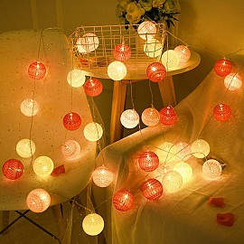 Đèn Thả Trang Trí Giáng Sinh - Trung Thu VQDB253