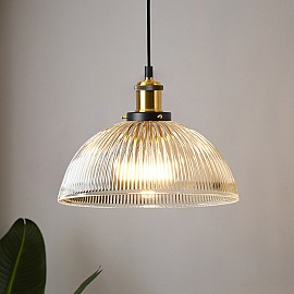 Đèn thả thủy tinh cao cấp VQDTCM30TT